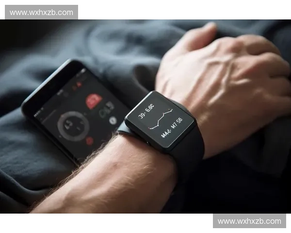 智能穿戴设备的未来发展趋势与创新应用探索