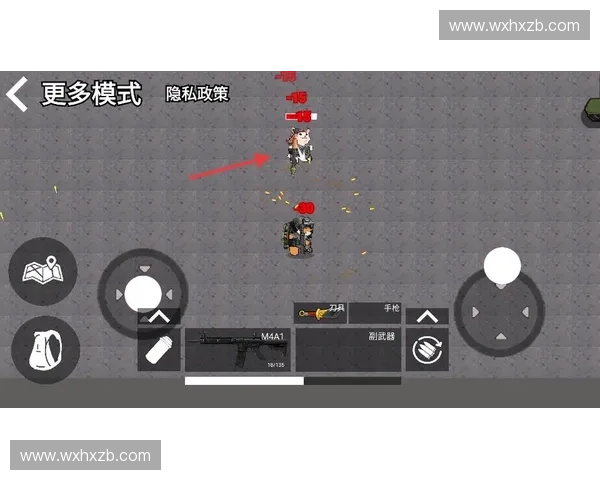 掌握走位技巧提升生存能力全面规避敌方攻击策略